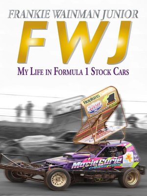 cover image of FWJ